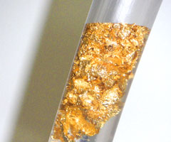Aurum Potabile - Video - AnalogienBio-Technologie und Alchemie
